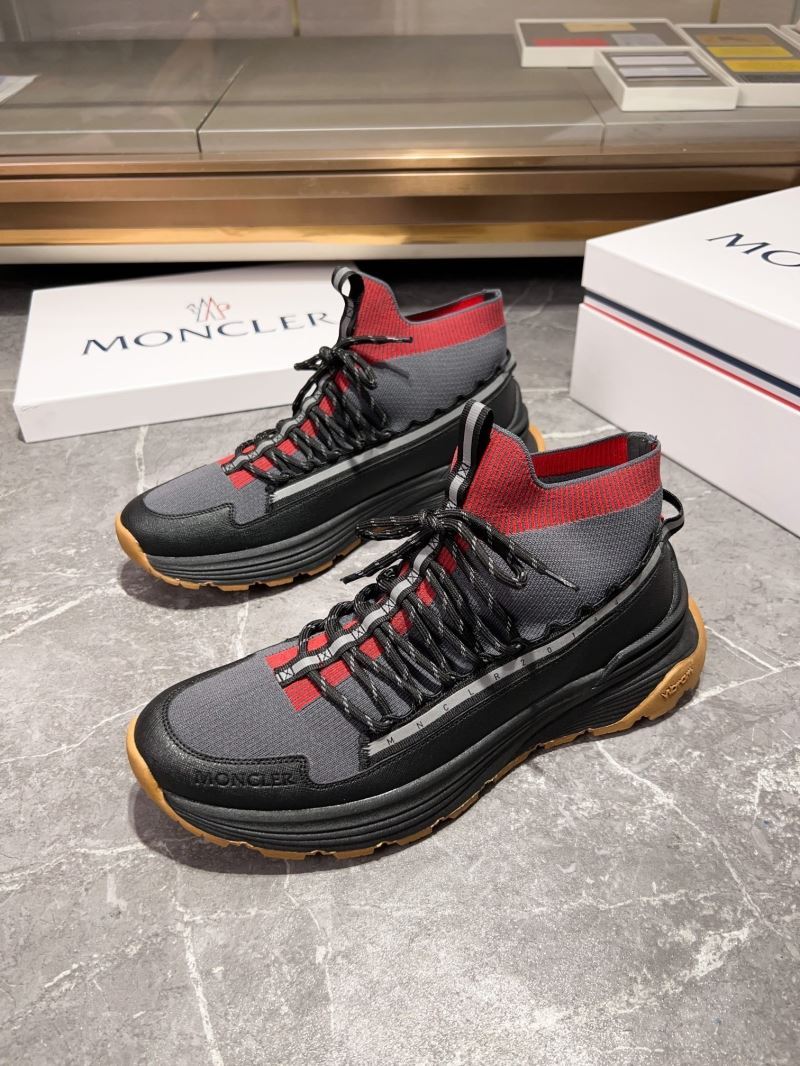 Moncler Shoes